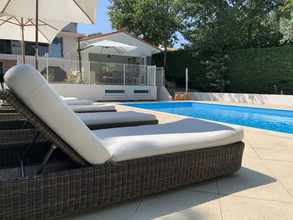 Nos prestations sur le secteur de Cap Ferret Centre