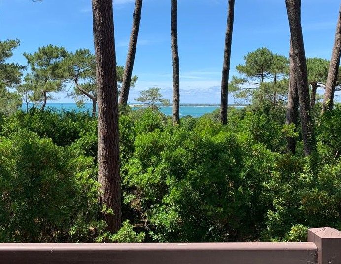 Nos prestations sur le secteur de Cap Ferret Piraillan