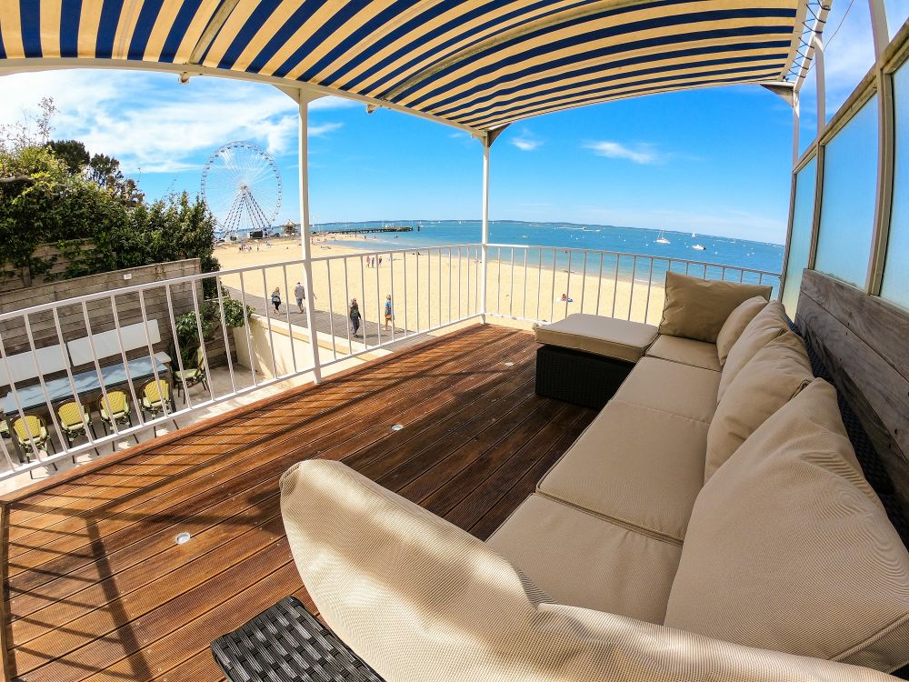 Nos prestations sur le secteur de Arcachon Pereire