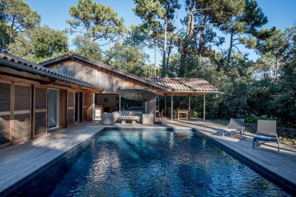 Nos prestations sur le secteur de Pyla sur Mer