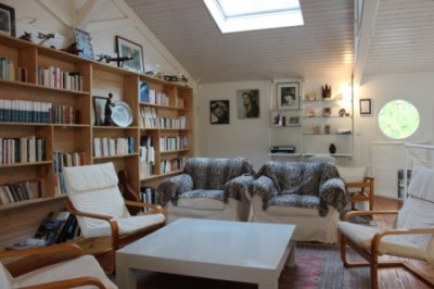 Notre zone d'activité pour ce service Agence immobilière pour locations saisonnières