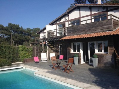 Nos prestations sur le secteur de Cap Ferret Centre