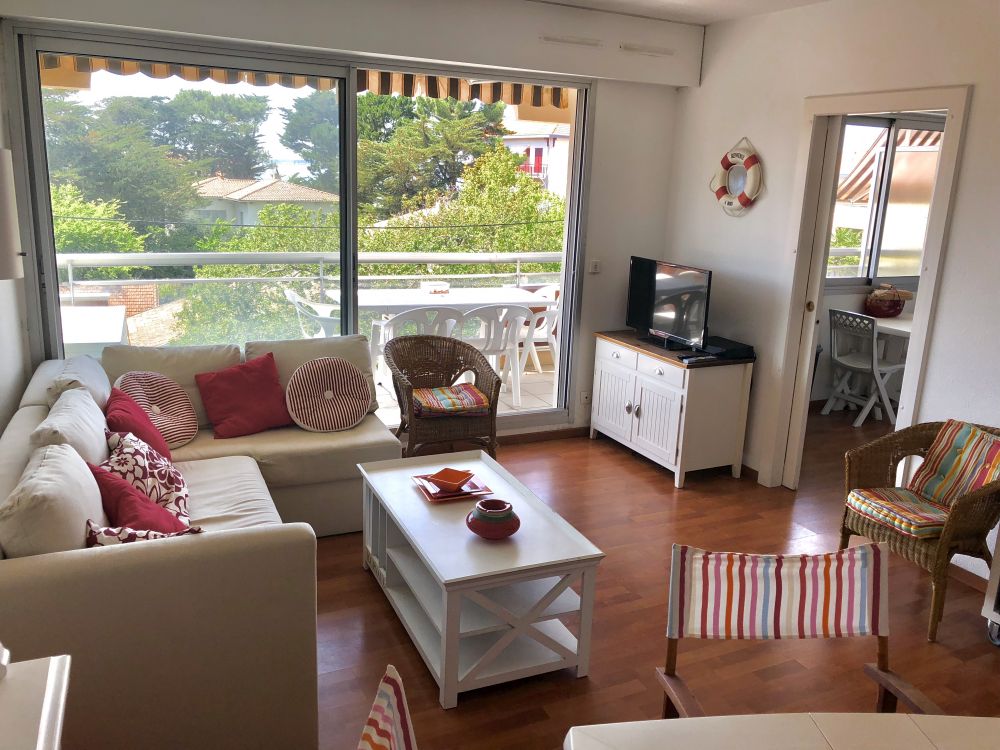 Notre zone d'activité pour ce service Recherche de location de vacances avec parking à la semaine sur Arcachon Pereire