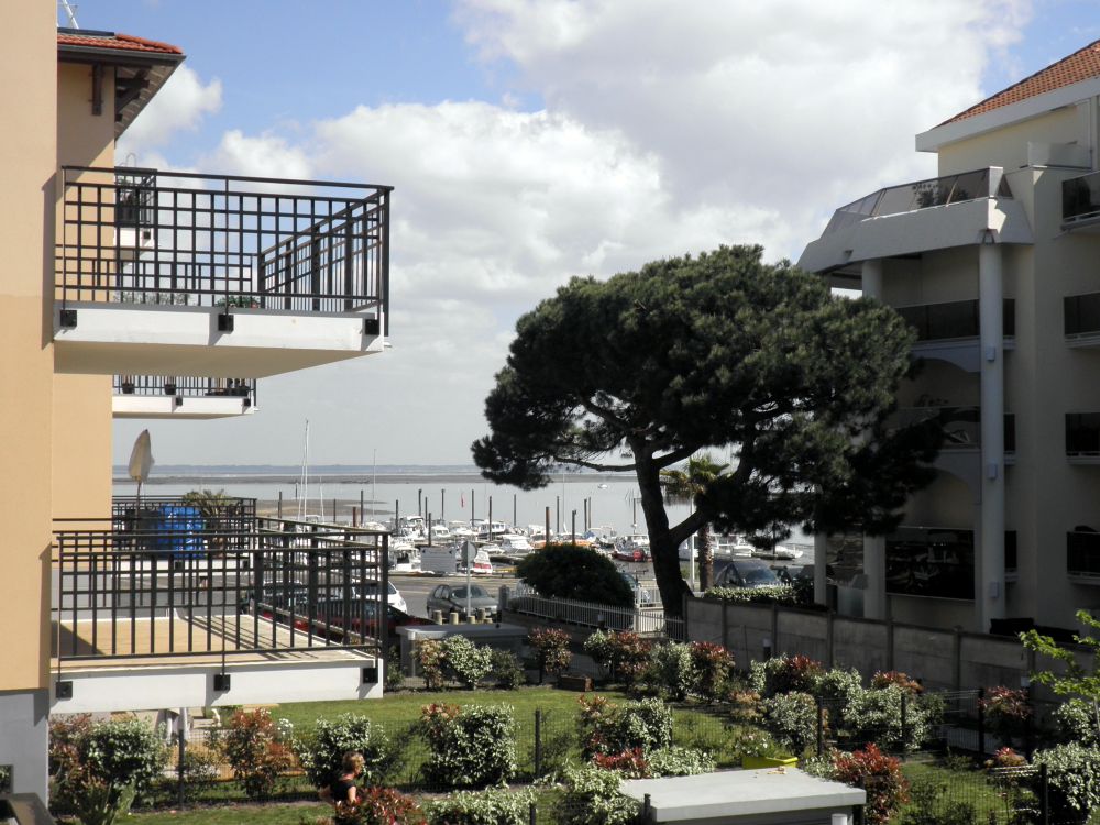 Nos prestations sur le secteur de Cap Ferret Phare et 44 hectares
