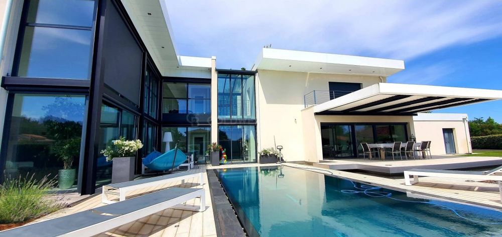 Nos prestations sur le secteur de Arcachon Le Moulleau