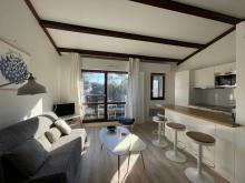 Notre zone d'activité pour ce service Appartements avec vue pour des vacance sur Arcachon Abatilles : disponible à la location saisonnière