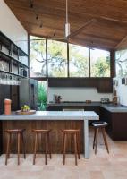 Notre zone d'activité pour ce service Agence immobilière spécialisée dans les locations de villas d'architecte sur Arcachon Pereire