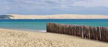 Nos prestations sur le secteur de Lège-Cap-Ferret