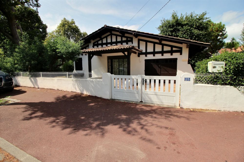 Nos prestations sur le secteur de Cap Ferret Piraillan