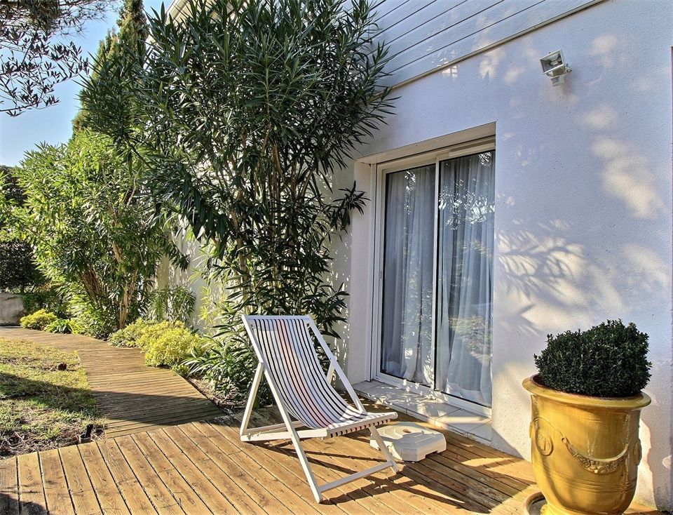 Nos prestations sur le secteur de Cap Ferret Mimbeau