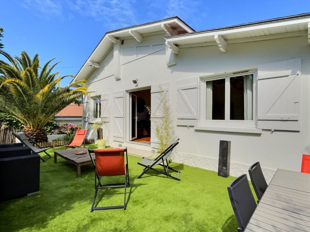 Nos prestations sur le secteur de La Teste de Buch Cazaux