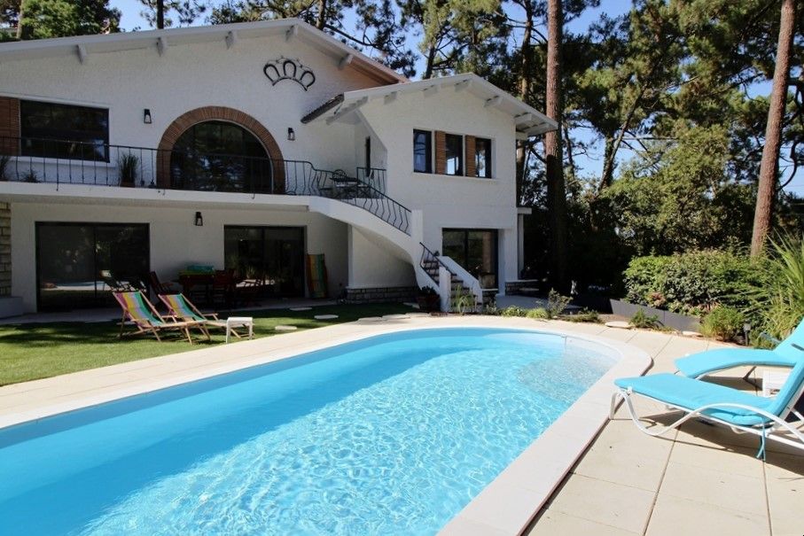 Nos prestations sur le secteur de Arcachon Abatilles