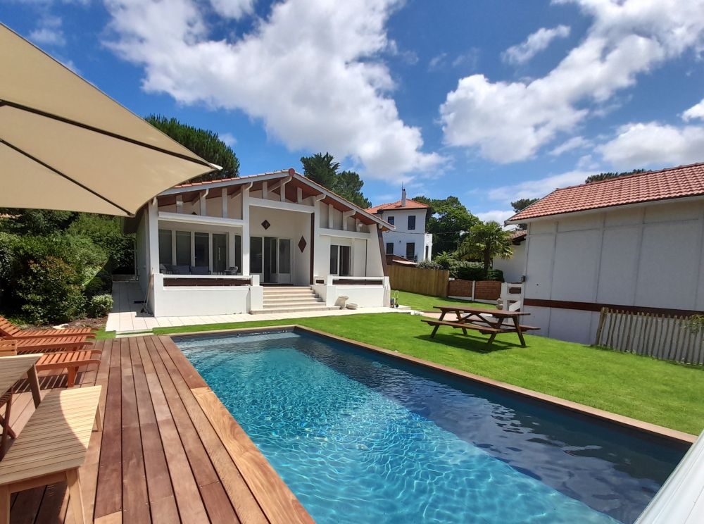 Nos prestations sur le secteur de Pyla sur Mer