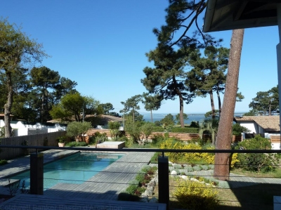 Nos prestations sur le secteur de Pyla sur Mer