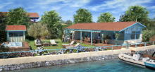 Nos prestations sur le secteur de Bassin d'Arcachon